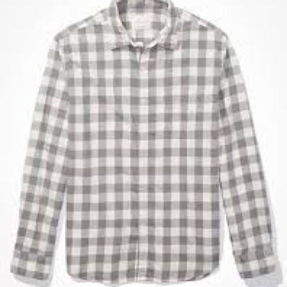 American Eagle Outfitters Shirt - Picture 1 of 6